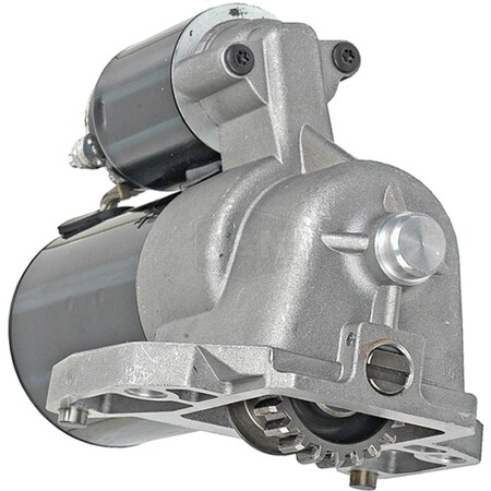 Aftermarket JAndN Electrical Products Starter 410-14059-JN